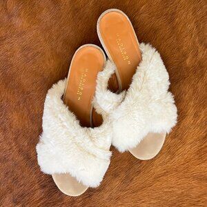 MADISON New York Sandals